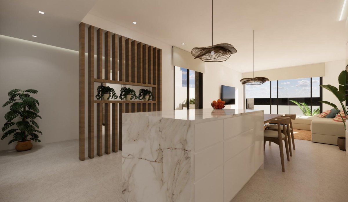 Nouvelle construction - Villa - Dolores - Pueblo