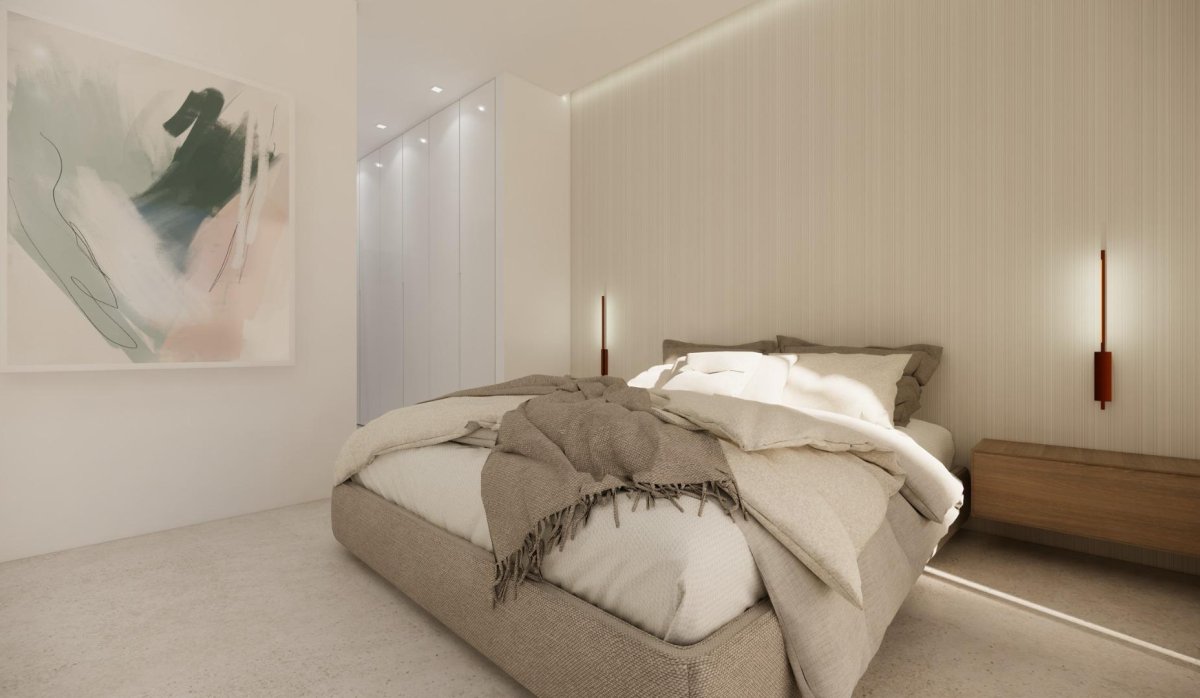 Nouvelle construction - Villa - Dolores - Pueblo