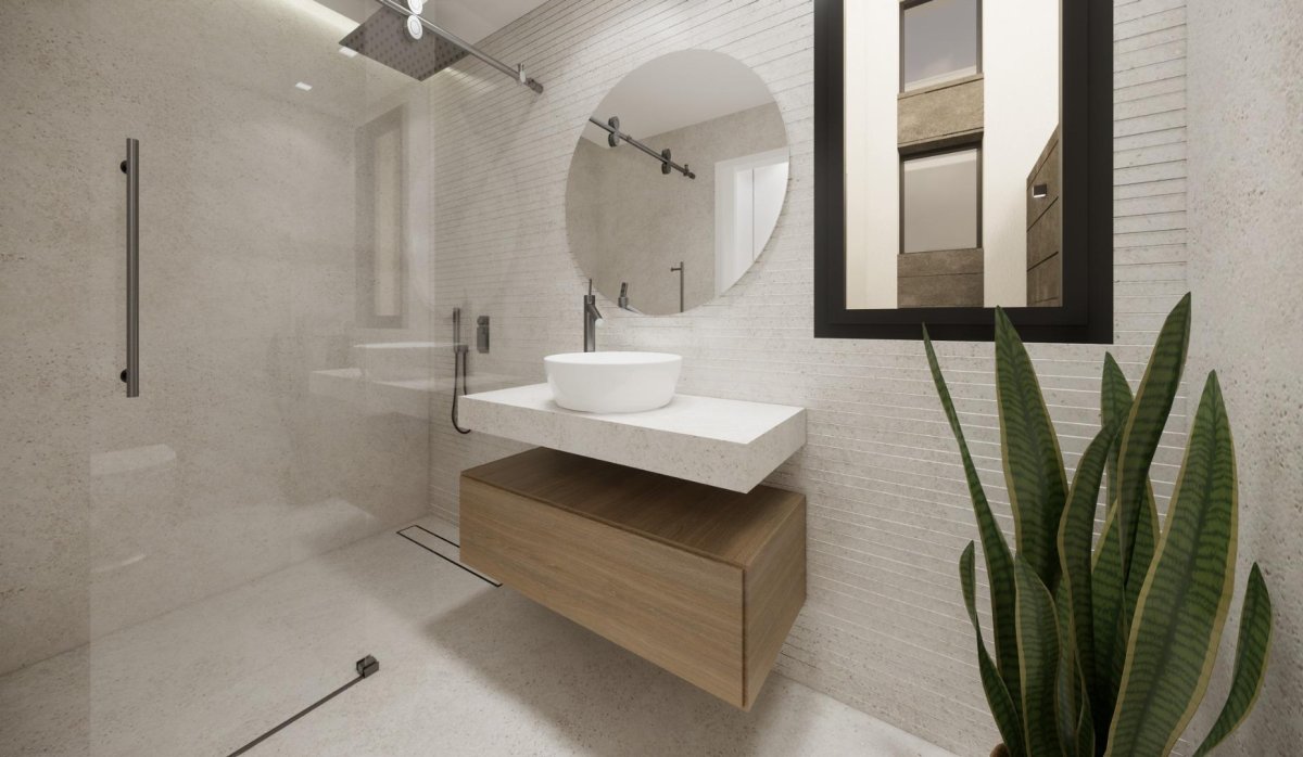 Nouvelle construction - Villa - Dolores - Pueblo