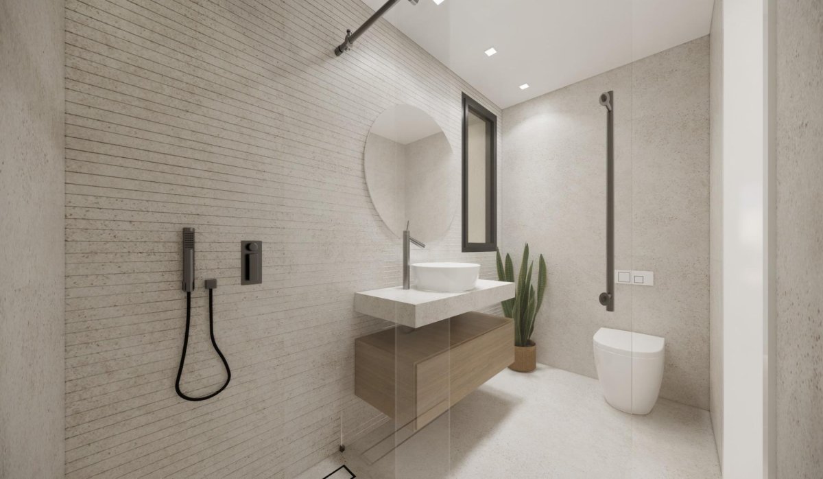 Nouvelle construction - Villa - Dolores - Pueblo