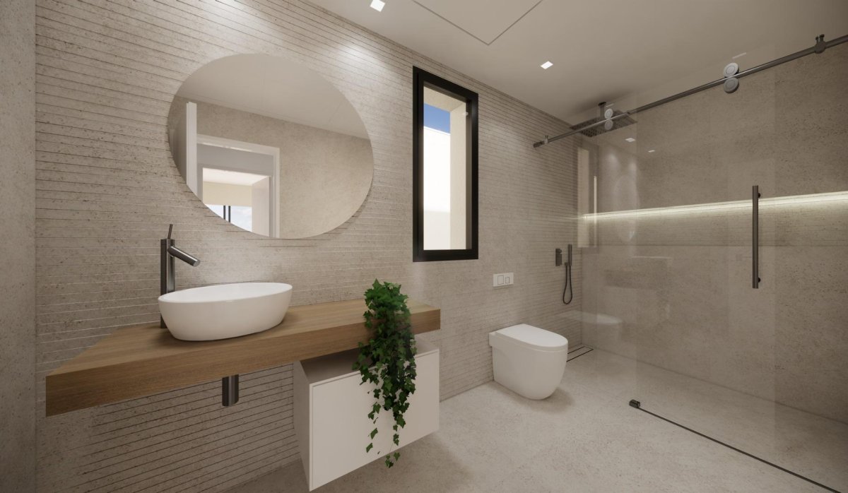 Nouvelle construction - Villa - Dolores - Pueblo