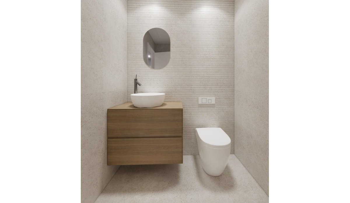 Nouvelle construction - Villa - Dolores - Pueblo