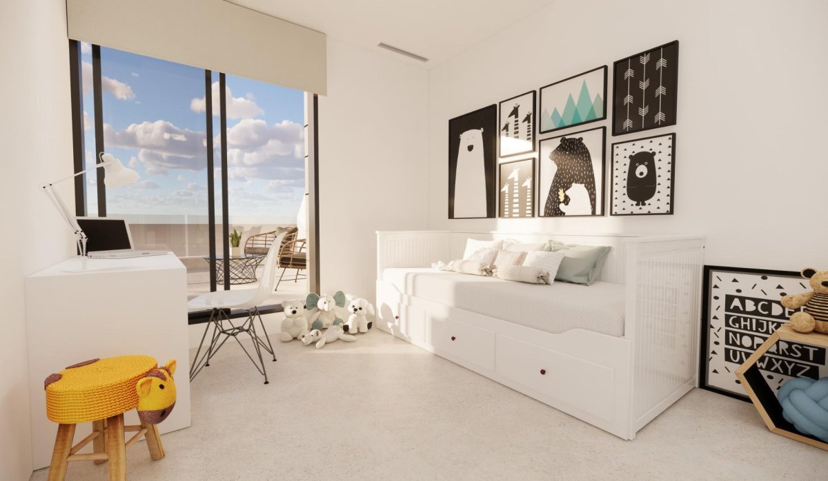 Nouvelle construction - Villa - Dolores - Pueblo