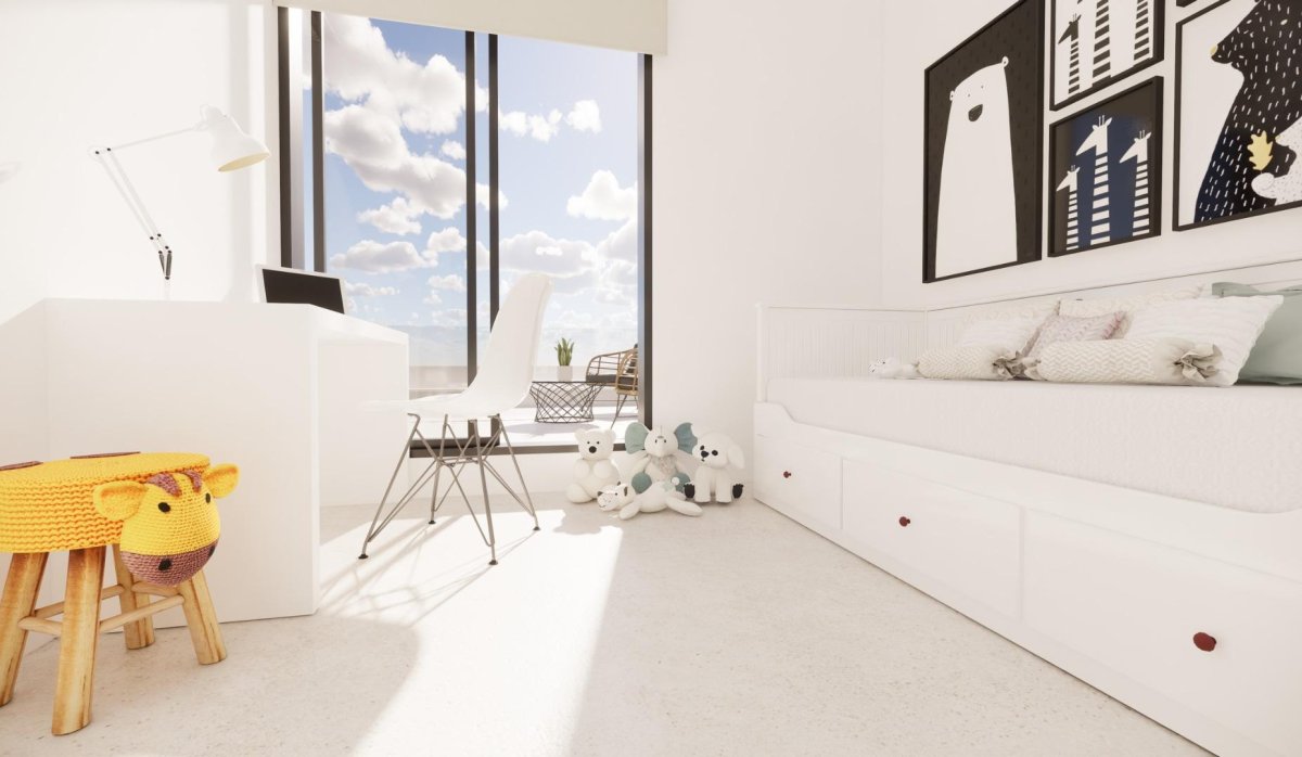 Nouvelle construction - Villa - Dolores - Pueblo