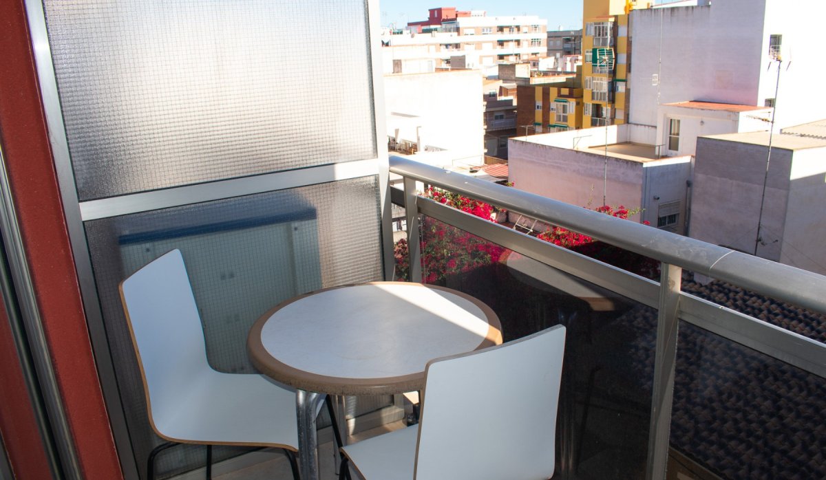 Resale - Apartment / flat - Guardamar del Segura - Pueblo