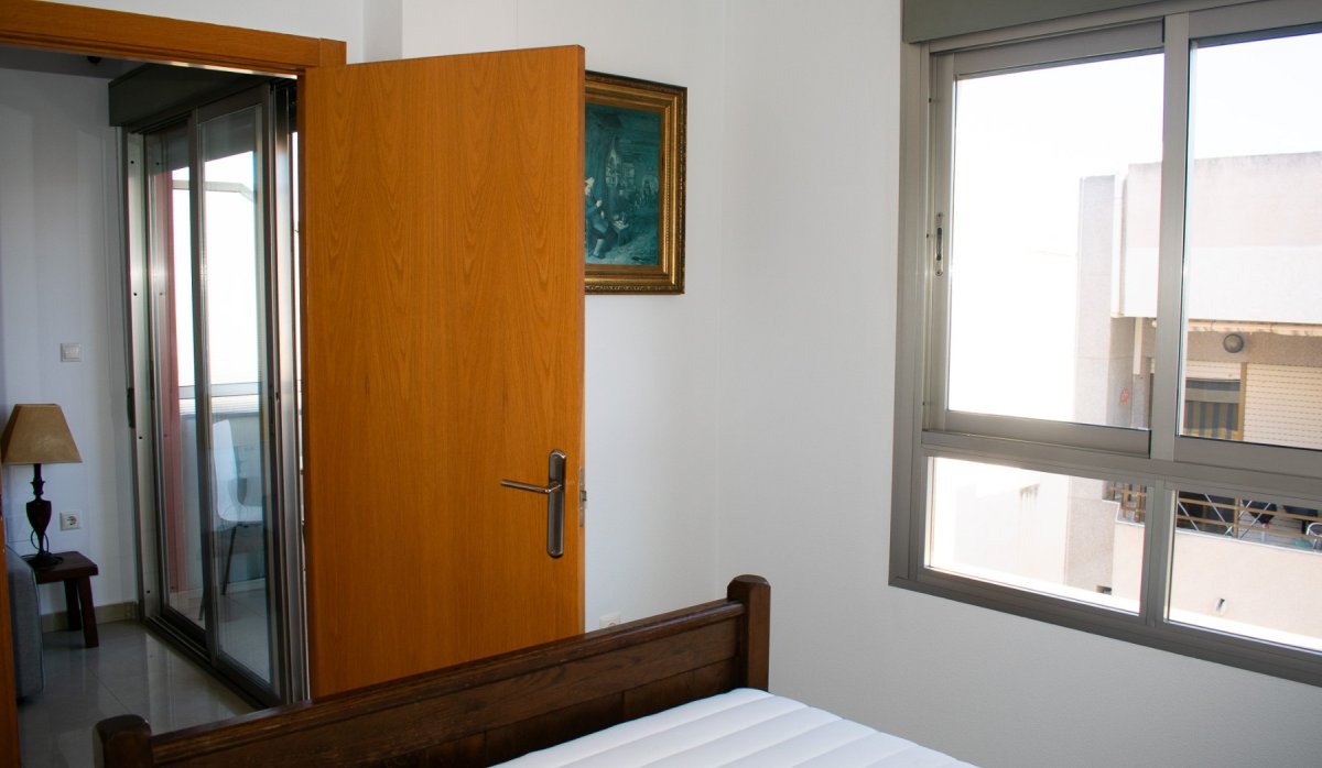 Resale - Apartment / flat - Guardamar del Segura - Pueblo