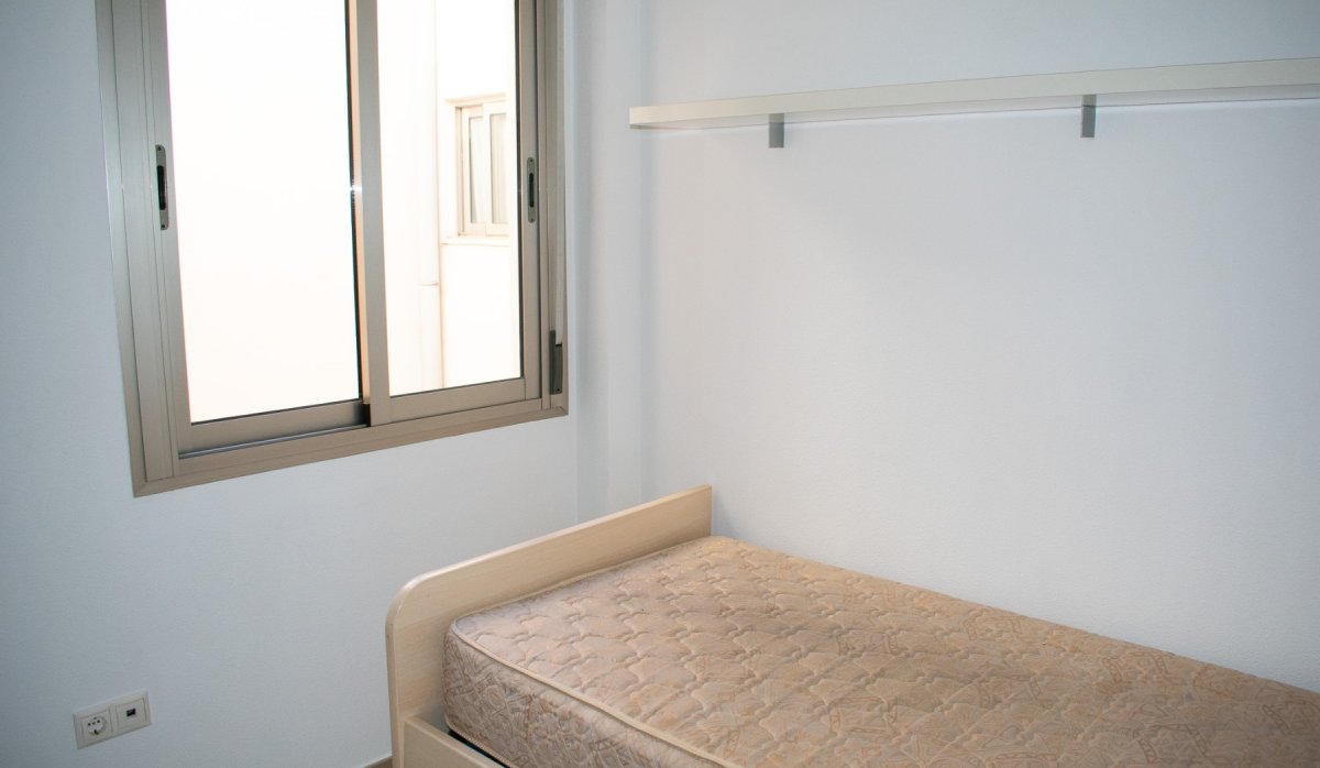 Resale - Apartment / flat - Guardamar del Segura - Pueblo