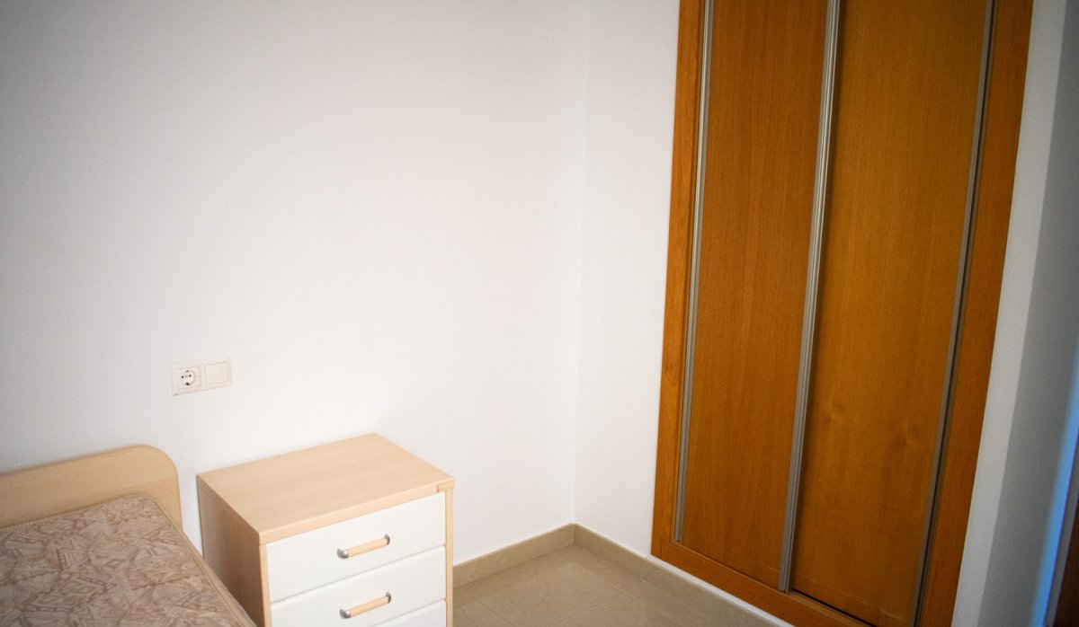 Resale - Apartment / flat - Guardamar del Segura - Pueblo