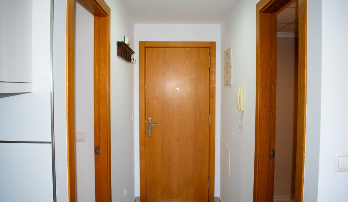 Resale - Apartment / flat - Guardamar del Segura - Pueblo