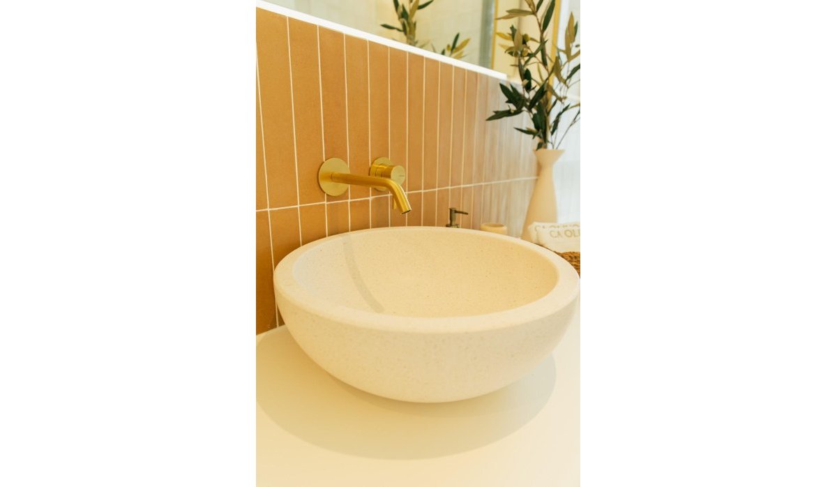 Nouvelle construction - Villa - Jávea Xàbia - Valle del Sol