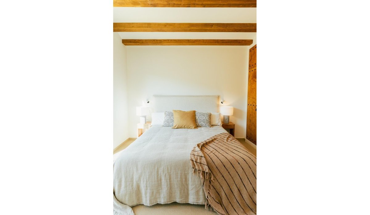 Nouvelle construction - Villa - Jávea Xàbia - Valle del Sol