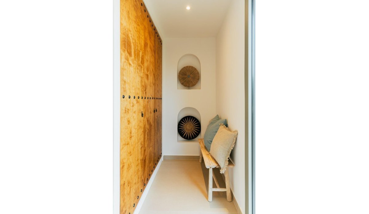 Nouvelle construction - Villa - Jávea Xàbia - Valle del Sol