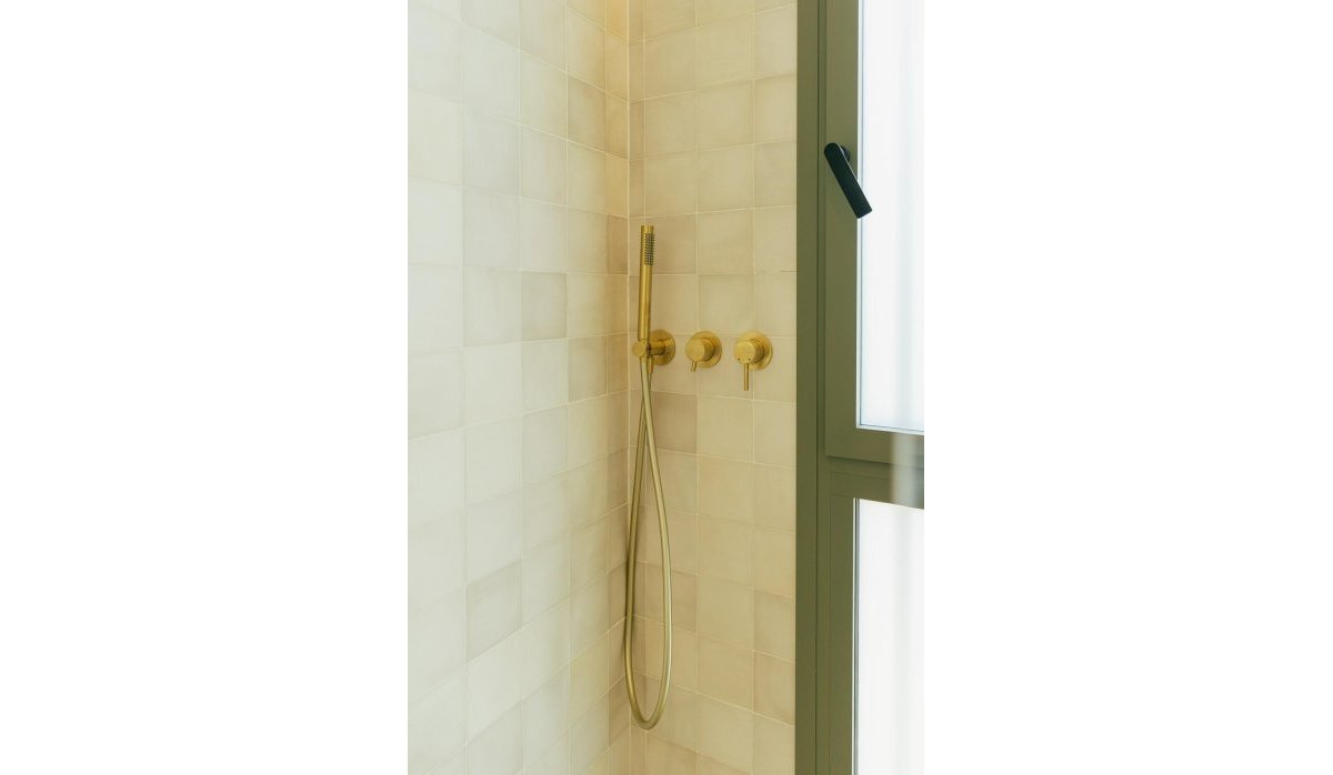 Nouvelle construction - Villa - Jávea Xàbia - Valle del Sol