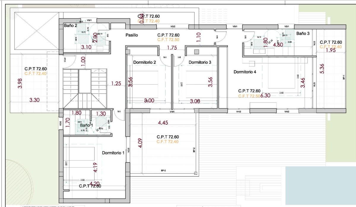 Nouvelle construction - Villa - Jávea Xàbia - Las Laderas