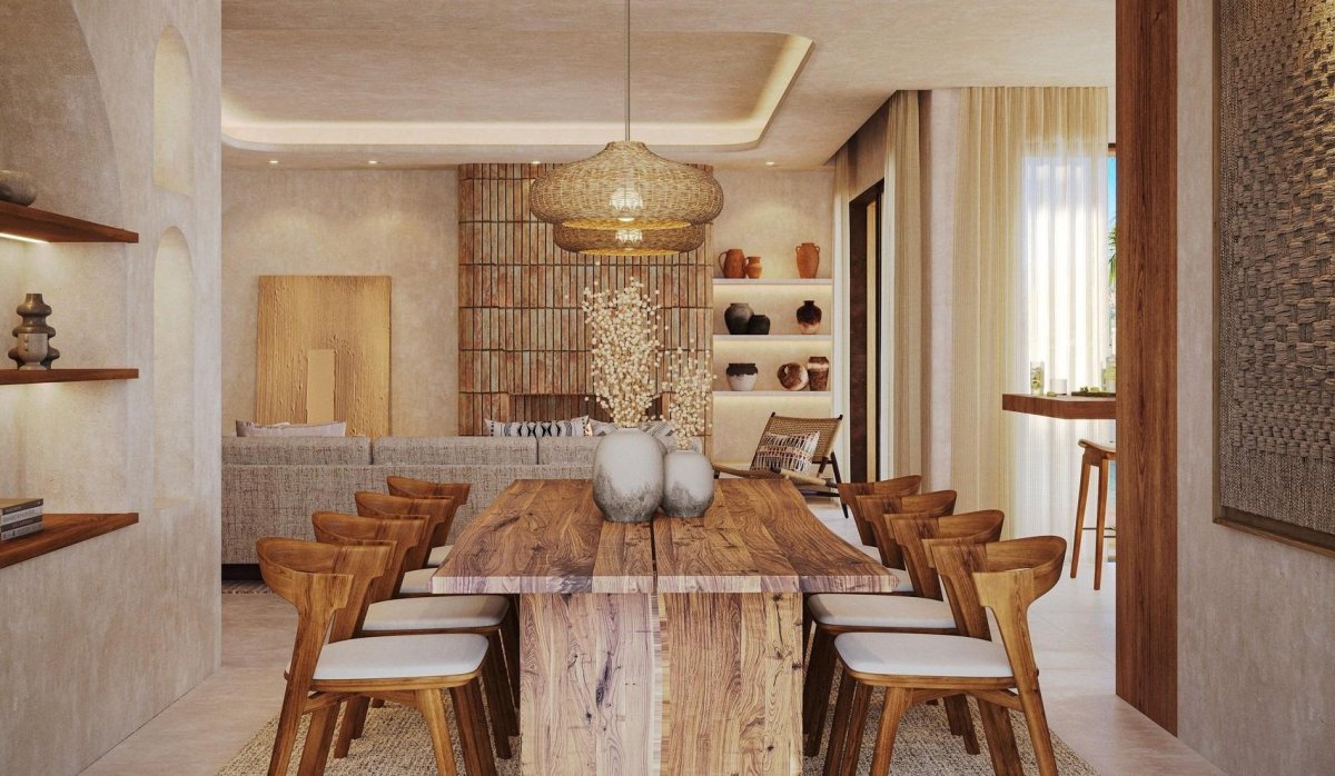 Nouvelle construction - Villa - Jávea Xàbia - Valle del Sol