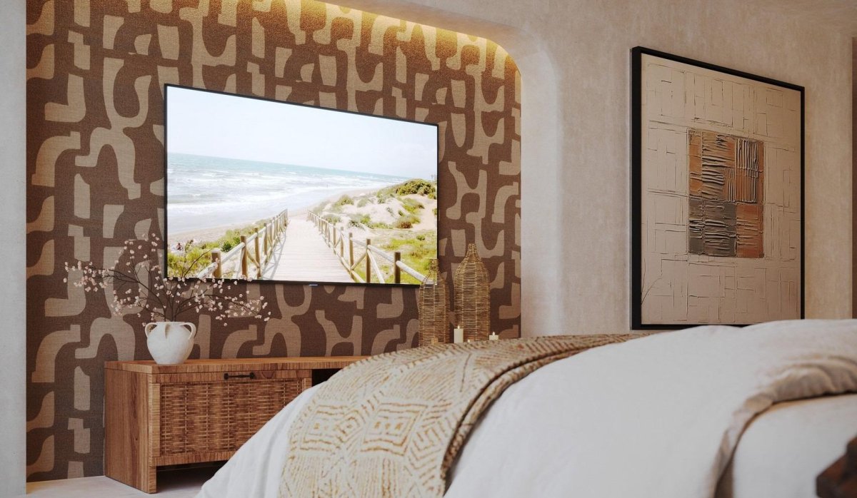 Nouvelle construction - Villa - Jávea Xàbia - Valle del Sol