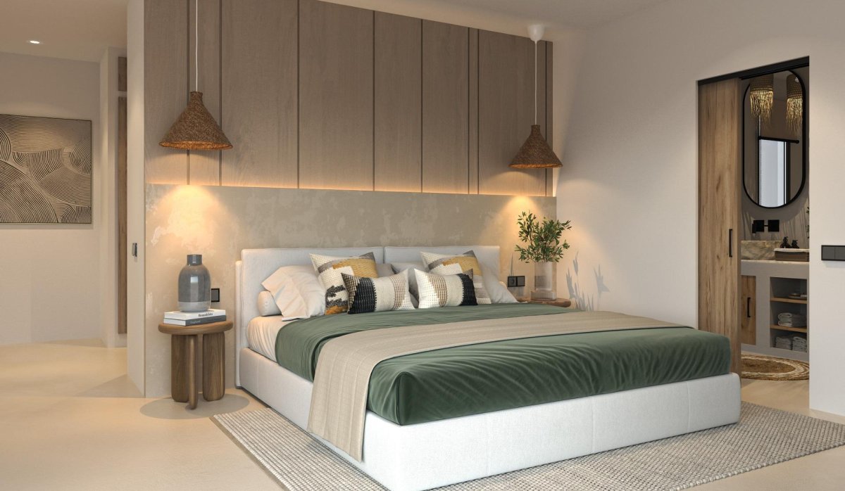 Nouvelle construction - Villa - Jávea Xàbia - Valle del Sol