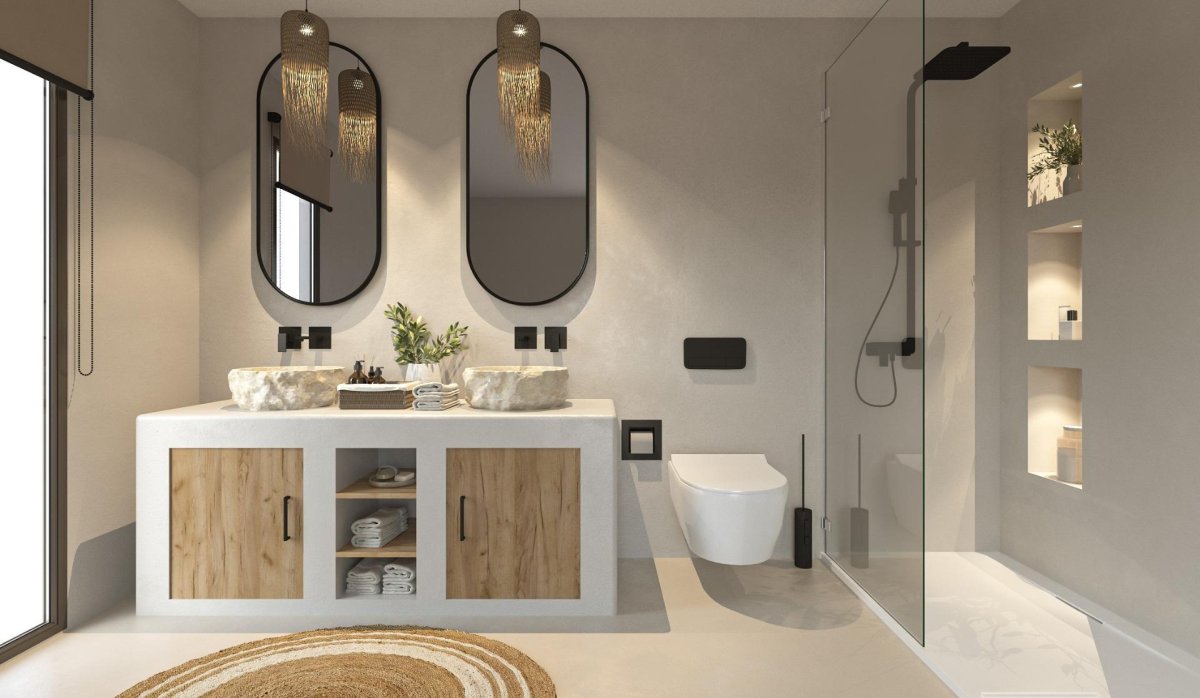 Nouvelle construction - Villa - Jávea Xàbia - Valle del Sol