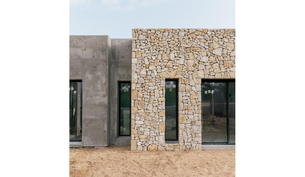 Nouvelle construction - Villa - Jávea Xàbia - Valle del Sol