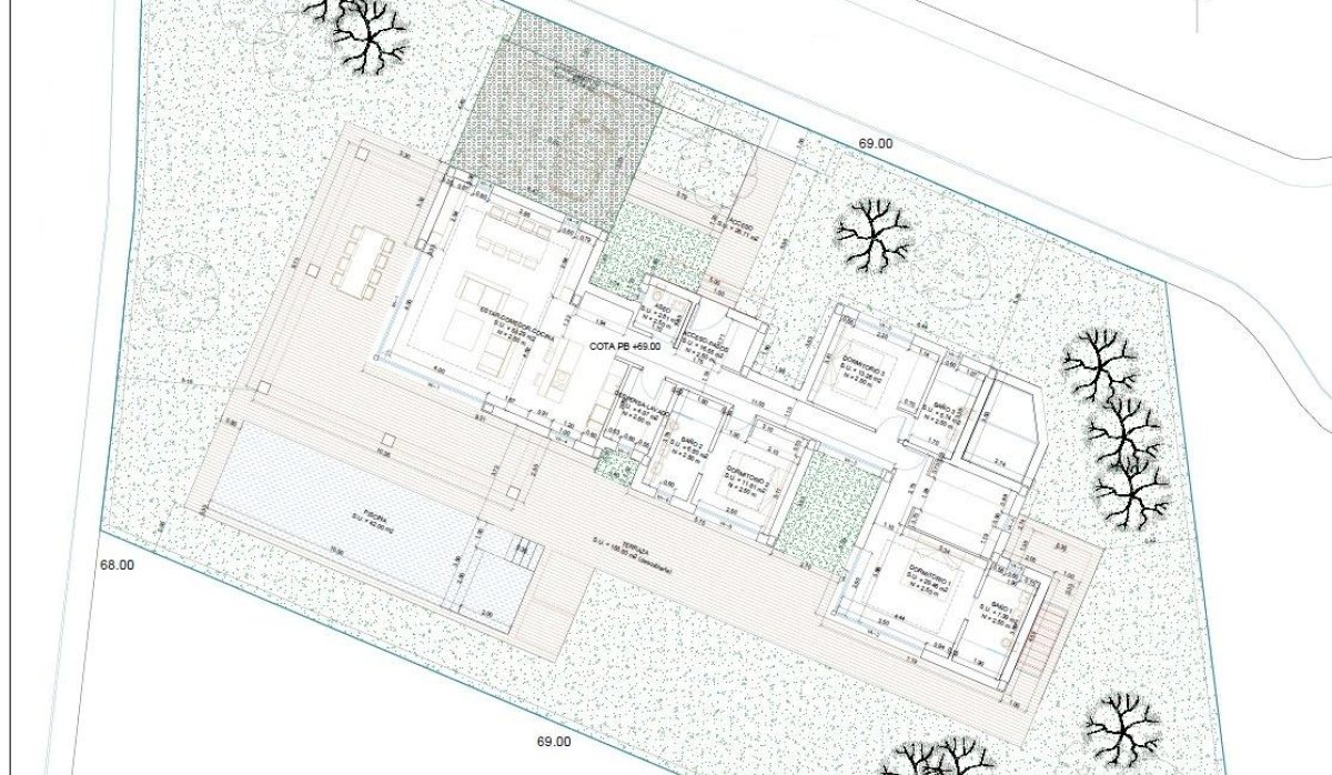 Nouvelle construction - Villa - Jávea Xàbia - Valle del Sol