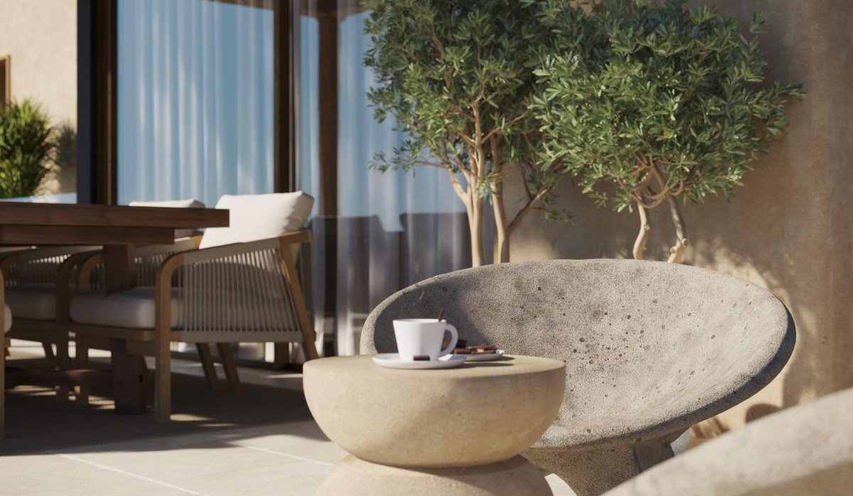 Nouvelle construction - Villa - Jávea Xàbia - Valle del Sol