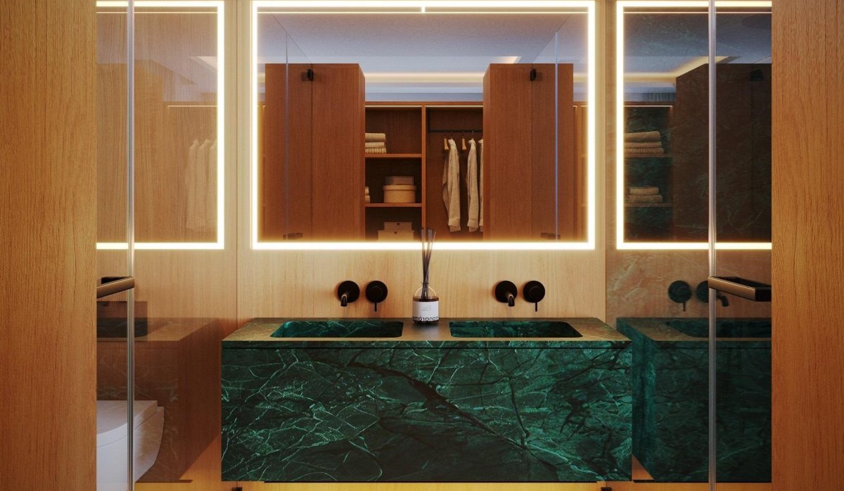 Nouvelle construction - Villa - Jávea Xàbia - Valle del Sol