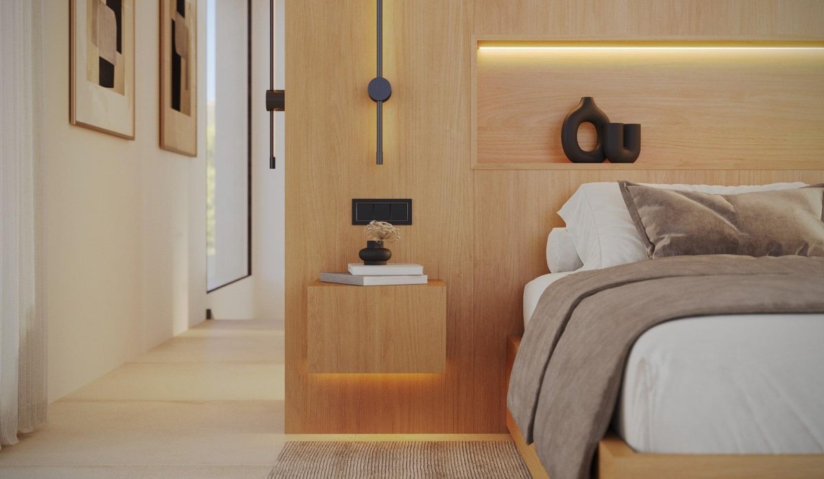 Nouvelle construction - Villa - Jávea Xàbia - Valle del Sol