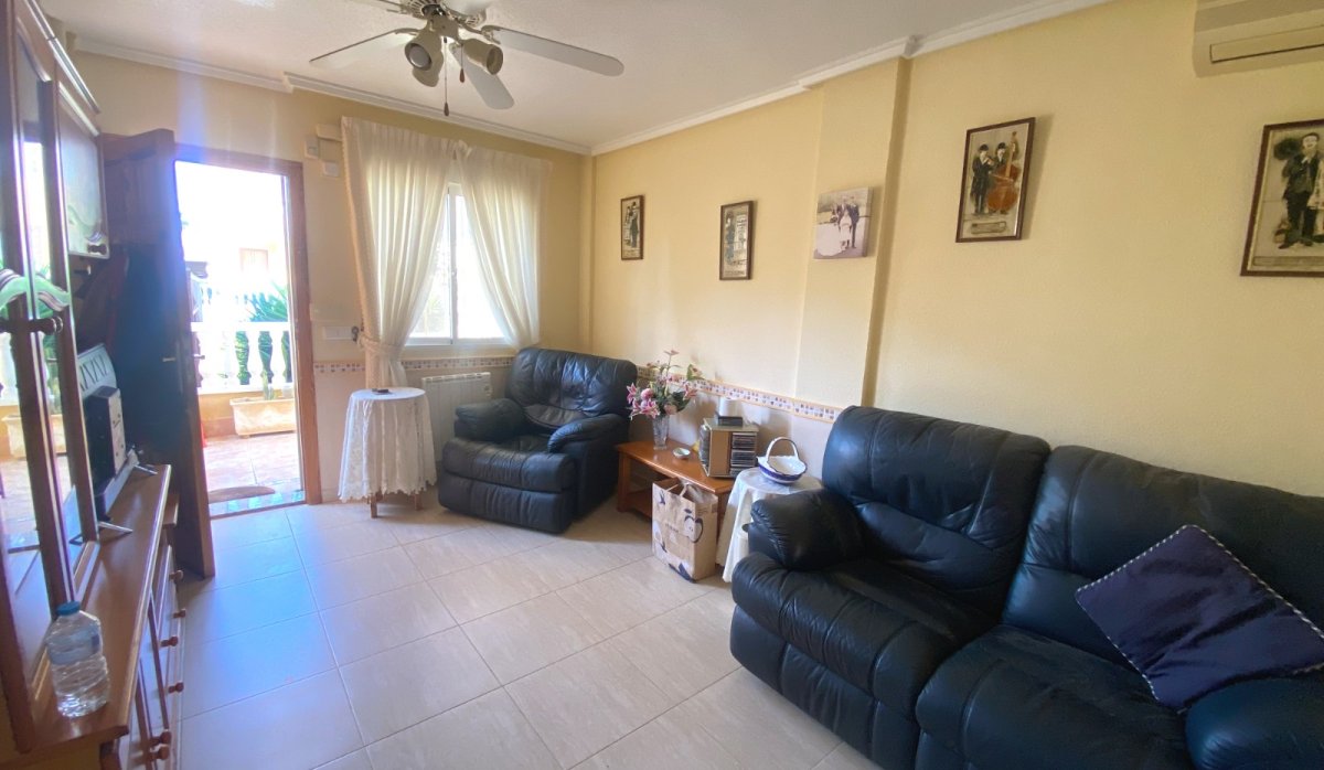 Reventa - Bungalow - Ciudad quesada - Doña Pepa
