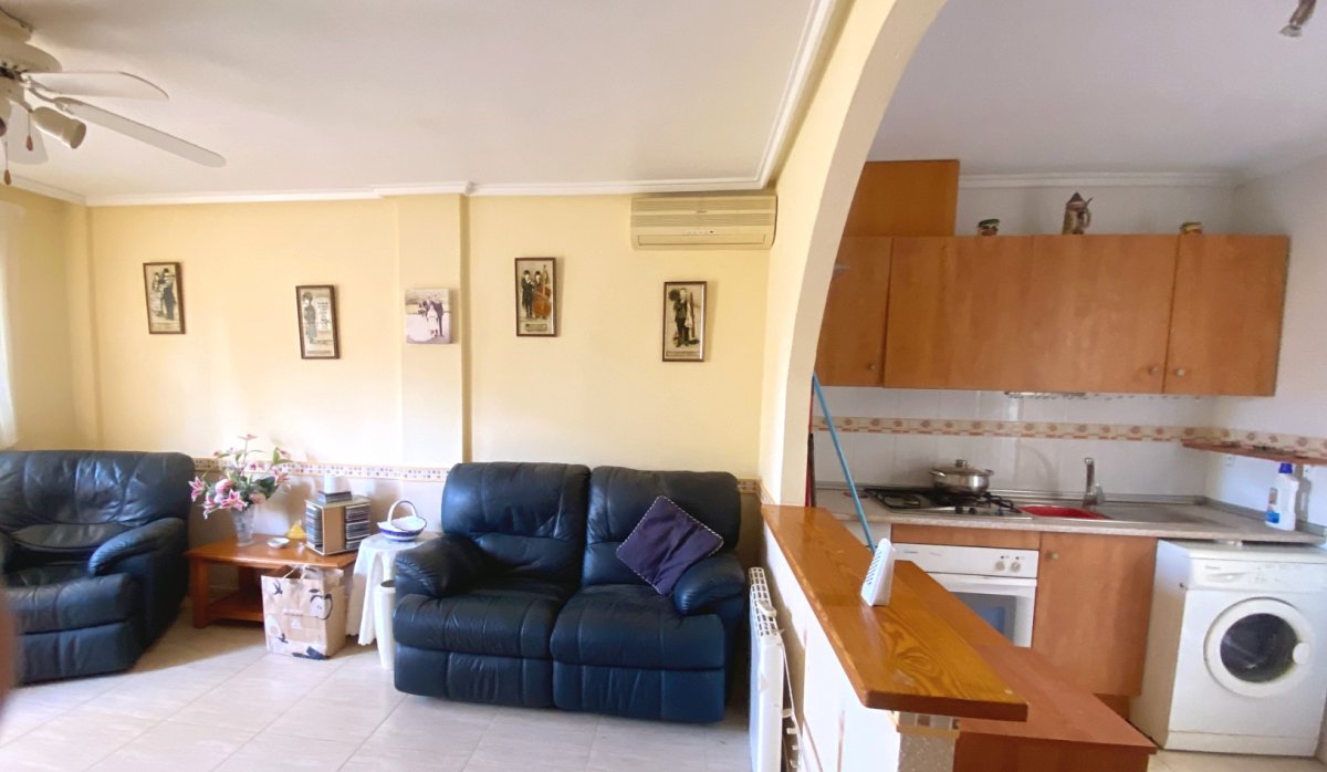 Reventa - Bungalow - Ciudad quesada - Doña Pepa