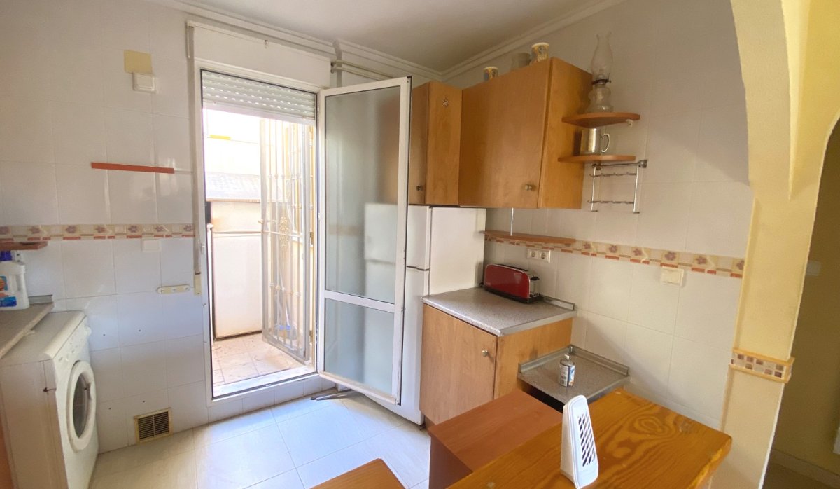 Reventa - Bungalow - Ciudad quesada - Doña Pepa