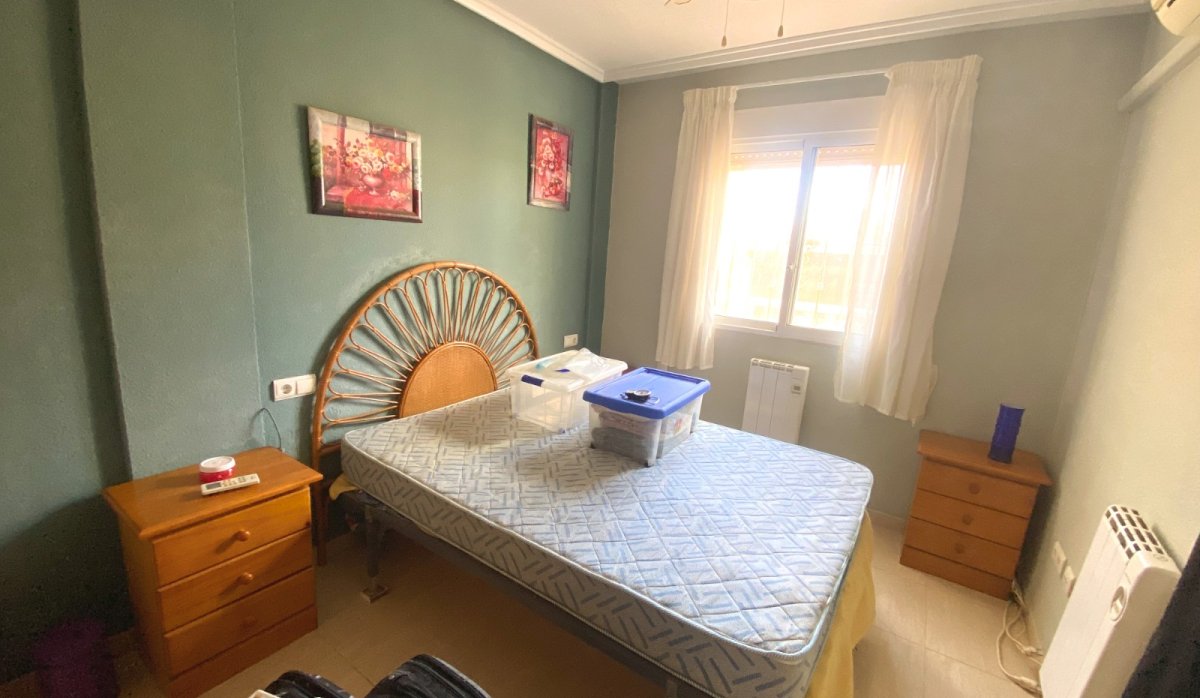 Reventa - Bungalow - Ciudad quesada - Doña Pepa