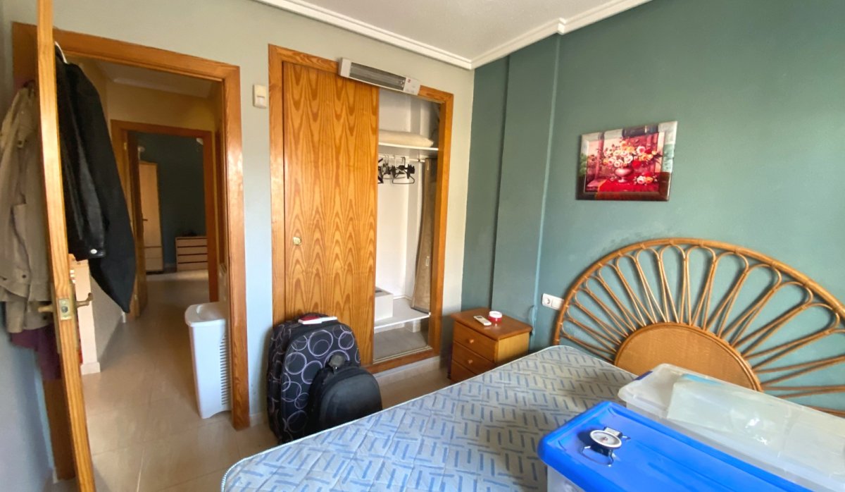 Reventa - Bungalow - Ciudad quesada - Doña Pepa