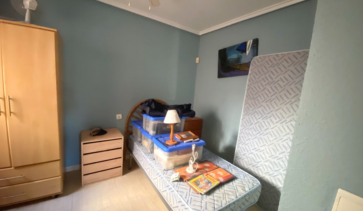 Reventa - Bungalow - Ciudad quesada - Doña Pepa