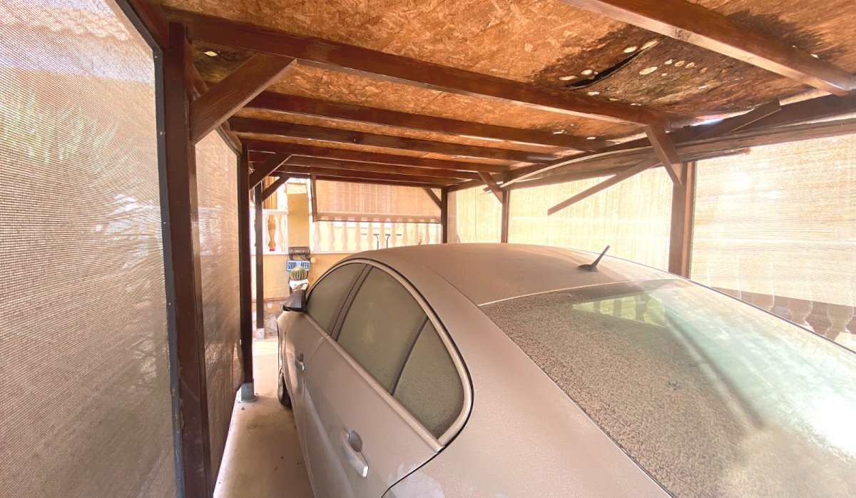 Reventa - Bungalow - Ciudad quesada - Doña Pepa