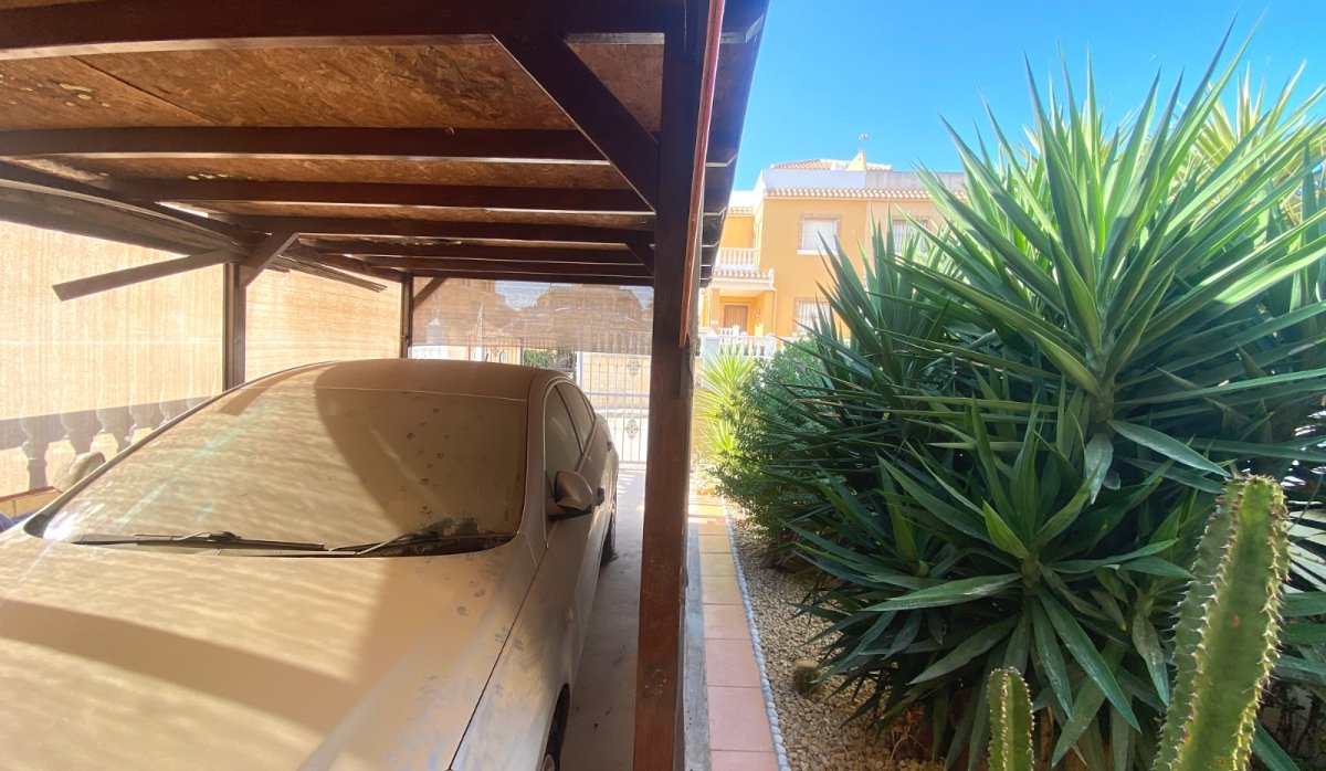 Reventa - Bungalow - Ciudad quesada - Doña Pepa