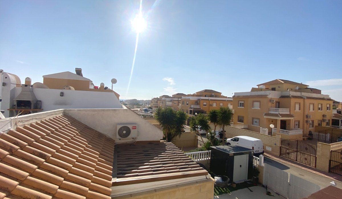 Reventa - Bungalow - Ciudad quesada - Doña Pepa