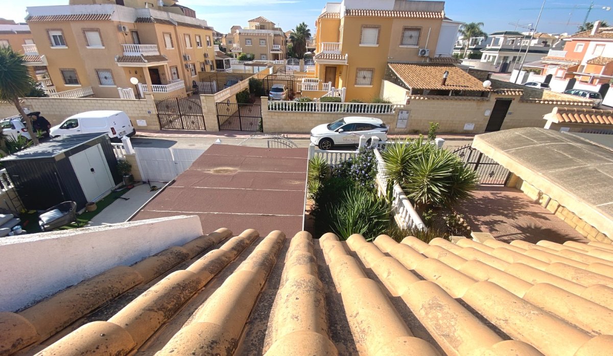 Reventa - Bungalow - Ciudad quesada - Doña Pepa