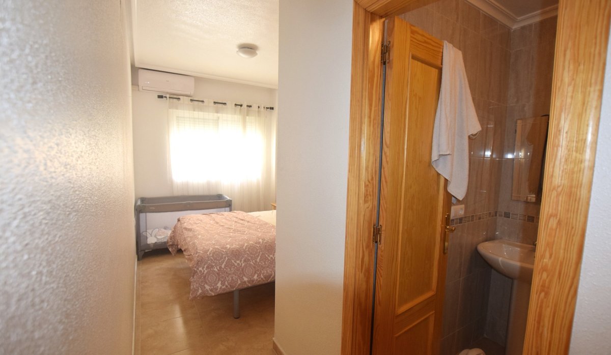 Resale - Apartment / flat - Formentera del Segura