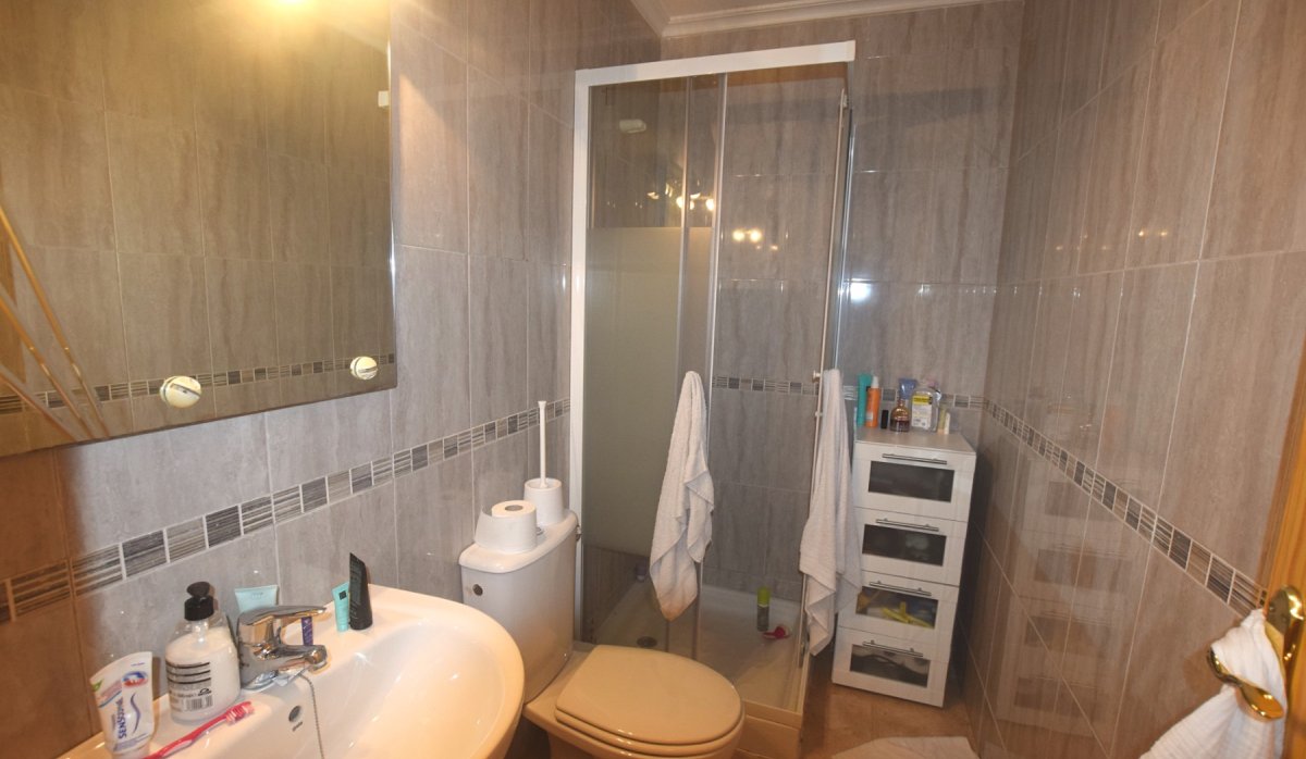 Resale - Apartment / flat - Formentera del Segura