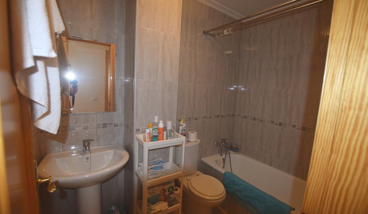 Resale - Apartment / flat - Formentera del Segura