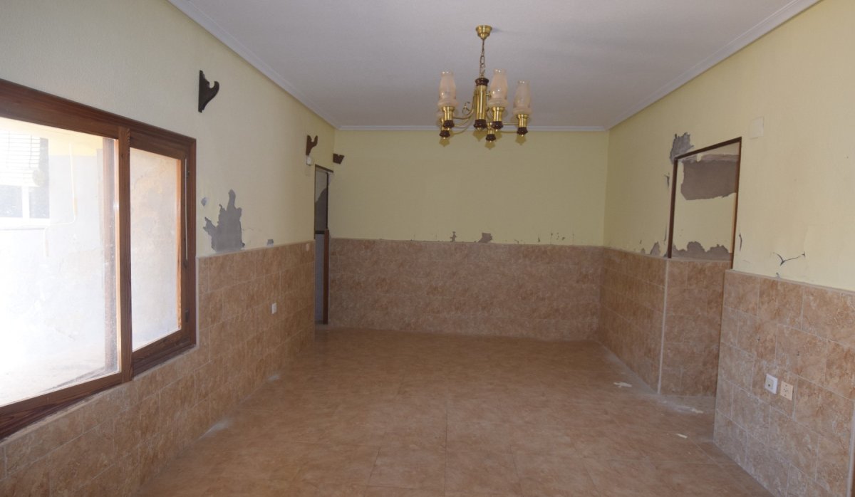 Revente - Maison de ville - Montesinos - Los Montesinos