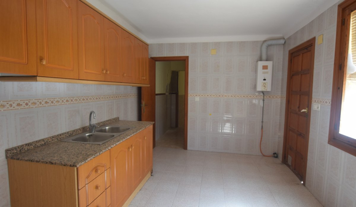 Revente - Maison de ville - Montesinos - Los Montesinos