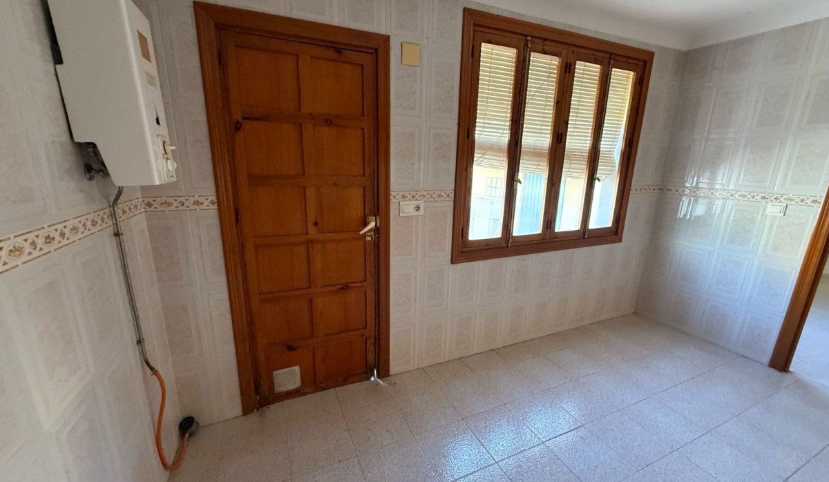 Revente - Maison de ville - Montesinos - Los Montesinos