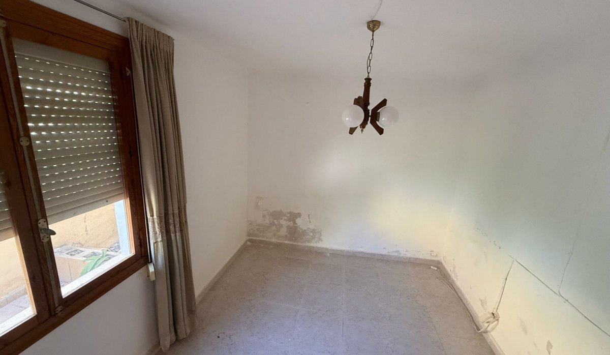 Revente - Maison de ville - Montesinos - Los Montesinos