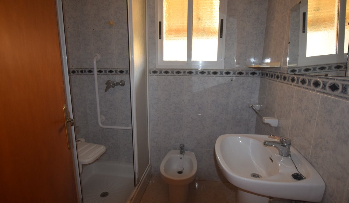 Revente - Maison de ville - Montesinos - Los Montesinos