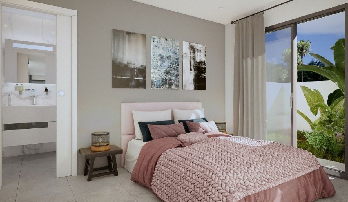 Obra nueva - Adosado - Daya Nueva