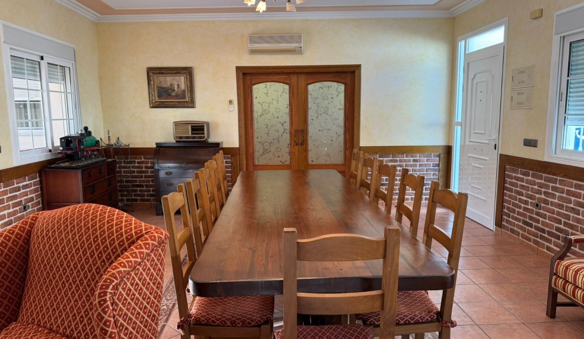 Revente - Maison de ville - Montesinos - Los Montesinos