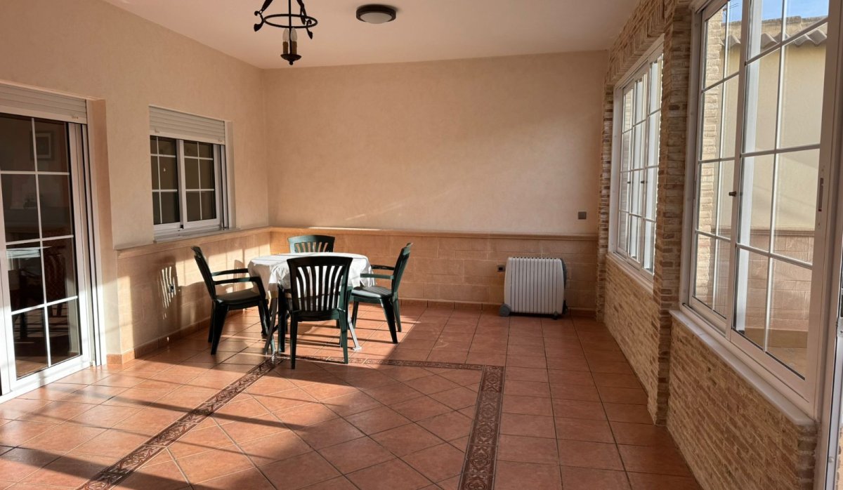 Revente - Maison de ville - Montesinos - Los Montesinos