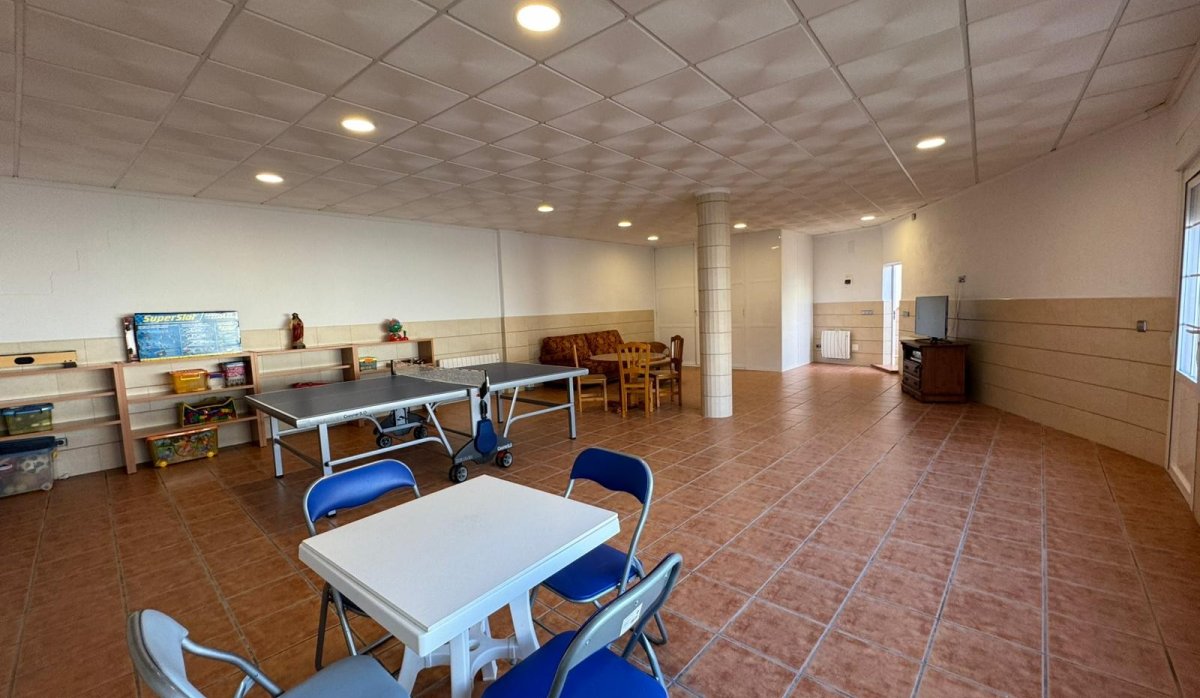 Revente - Maison de ville - Montesinos - Los Montesinos