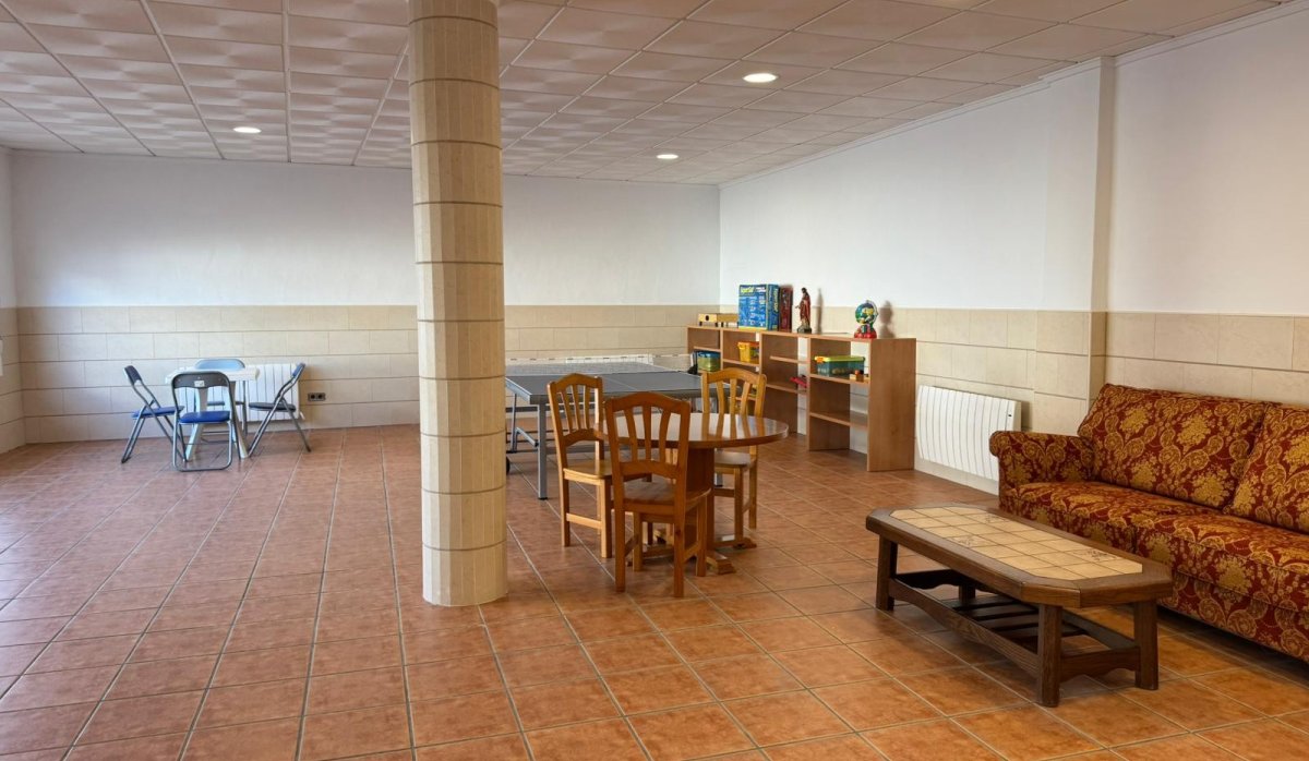 Revente - Maison de ville - Montesinos - Los Montesinos